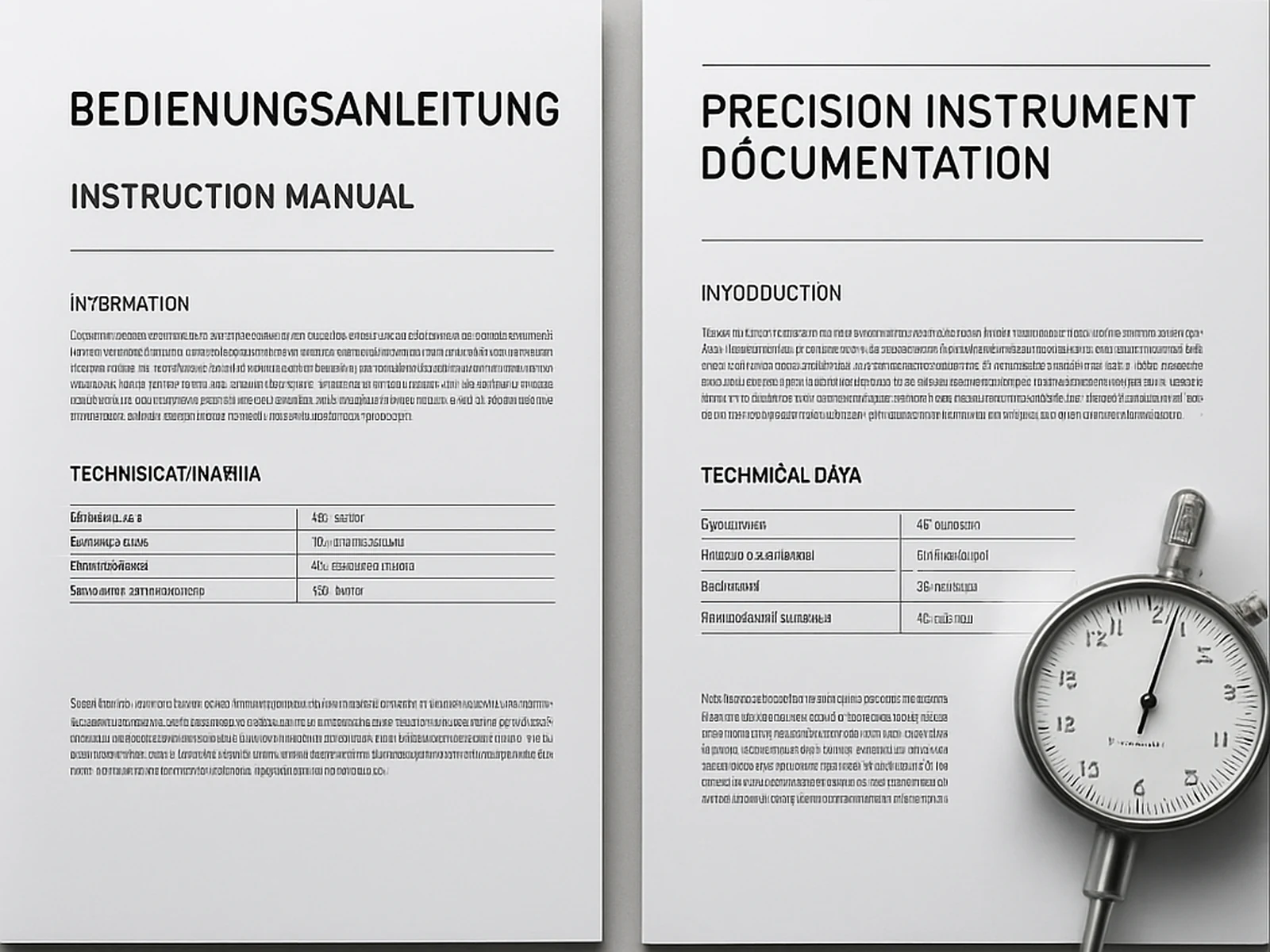 NorTech Instruments, Inc.